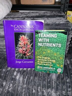 Ultimate Cultivation & Plant Nutrition Guide